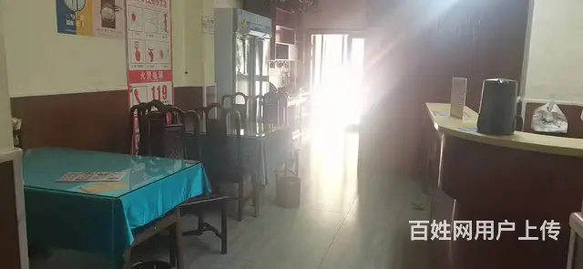 七P 8489 尕羊烤肉餐厅 城东区民和路九眼泉路, - 图片 5