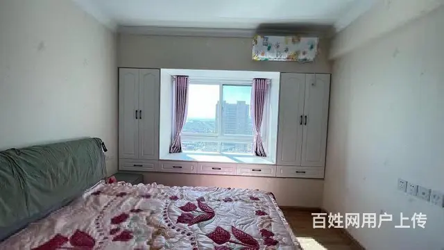 白领打工族快来看啊！便宜房家具电器齐全 98平30万元 - 图片 6