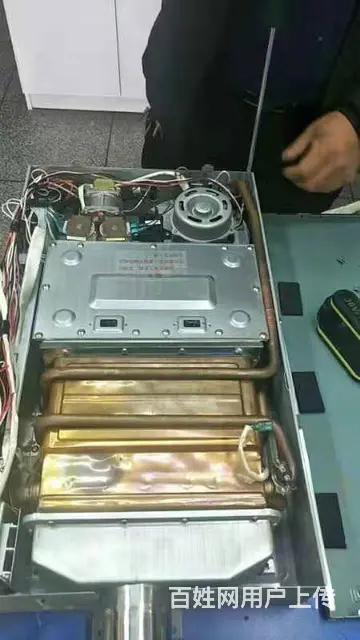 济源热水器维修推荐好师傅专业更好的 - 图片 2