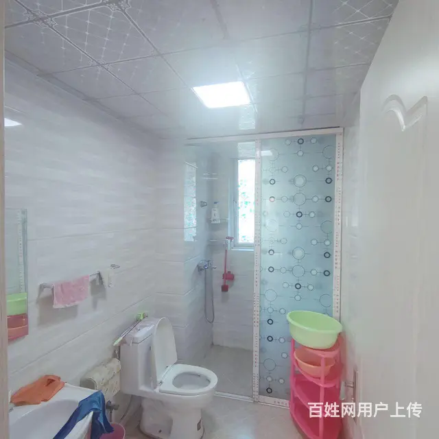 捡漏！只此一套！一楼带花园，可种花种菜，精装三房，拎包入住。 - 图片 5