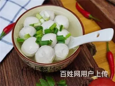 揭阳 凉菜香辣开胃 各地畅销 汕头仟味餐饮培训 - 图片 11