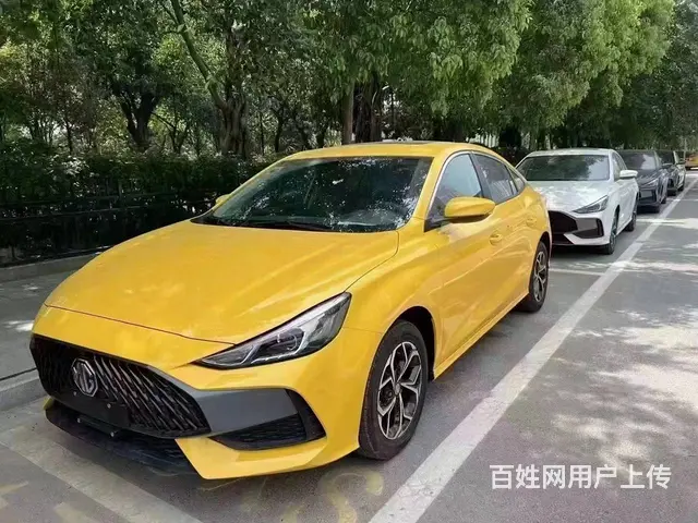 晋江青阳天下行租车 - 图片