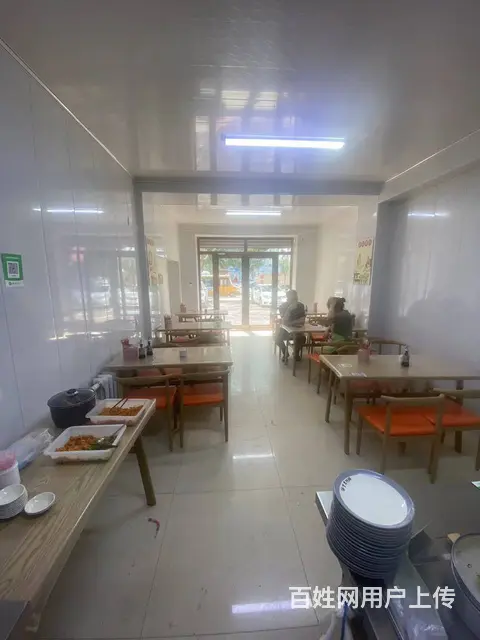 【搞定了！】道里区崂山路临街餐饮店出兑转让 - 图片 9