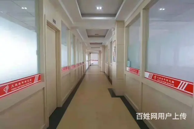 出租寨子世昌大道孵化器36-900㎡办公间 - 图片 3