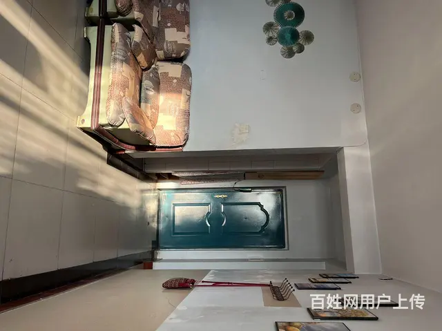 出租住宅楼房一套800元 - 图片 1