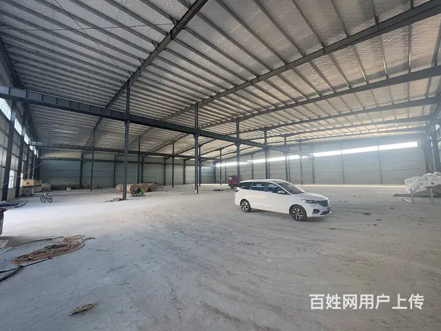（徐州找店网）贾汪青山泉工业园标准厂房对外出租 - 图片 6