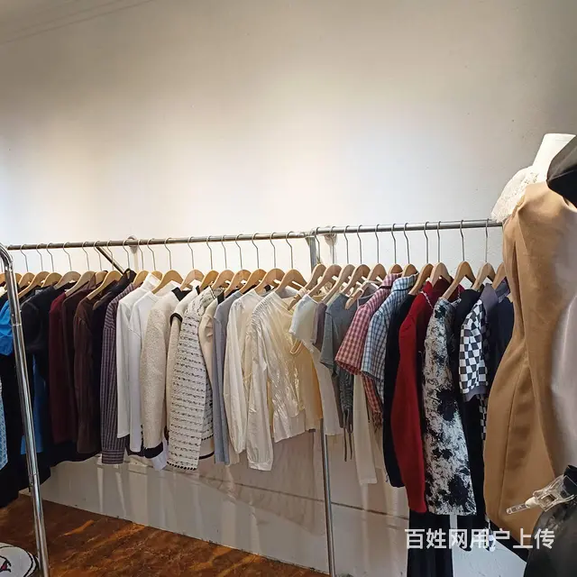 0087淮河路帝和路往西附近一店铺转让可空转 - 图片 4