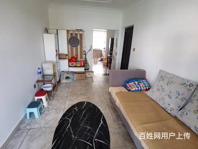 市国土局 普通住宅2厅 精装修 - 图片 1
