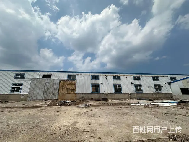 （城市在线找房免费）贾汪青山泉标准厂房招租（有蒸汽） - 图片 6