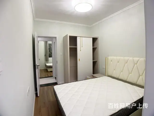 莲花街精装修3室58.25平好房不等人! - 图片 5