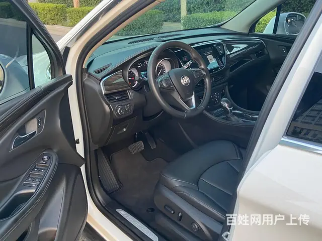 【搞定了！】别克 昂科威 2020款 1.5T 双离合 20 - 图片 4