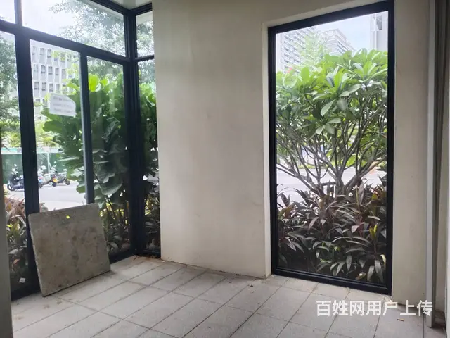（51旺铺推荐）迎宾路海语东岸小区163平旺铺出租 - 图片 11