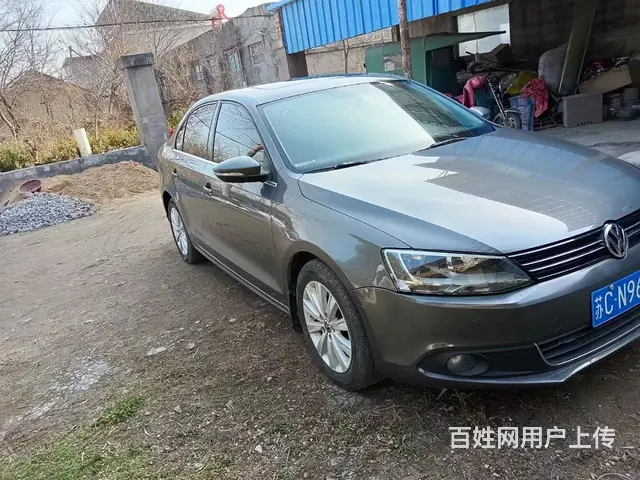 【搞定了！】大众 速腾 2014款 1.4TSI 手动 豪华 - 图片 3