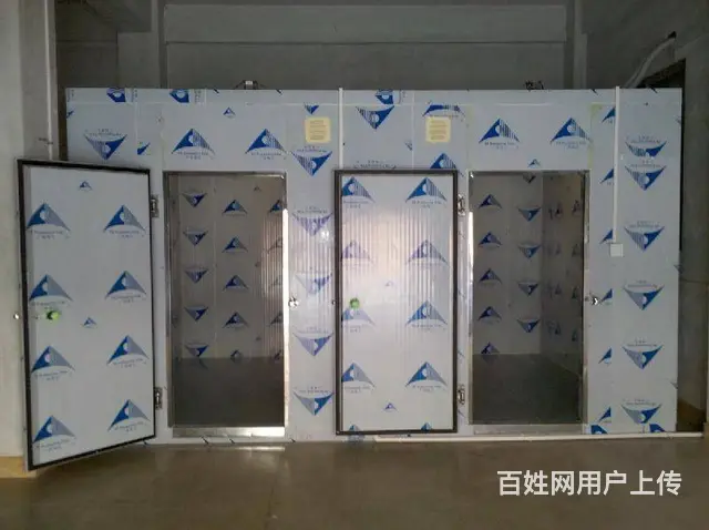 通州马驹桥建个30平方冷库大概需要多少钱 - 图片 6