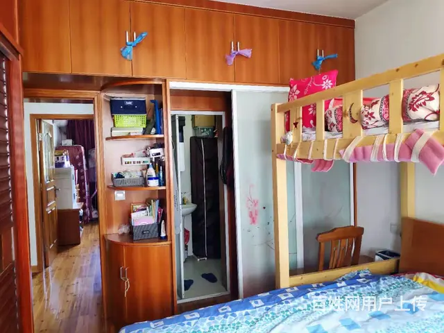 城东花园多层三楼四室两厅两卫精装璜房屋出售 - 图片 4