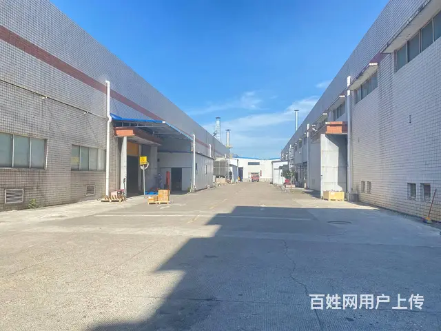（房东直租）星沙远大路1100一2200平园区仓储，厂房出租 - 图片 6