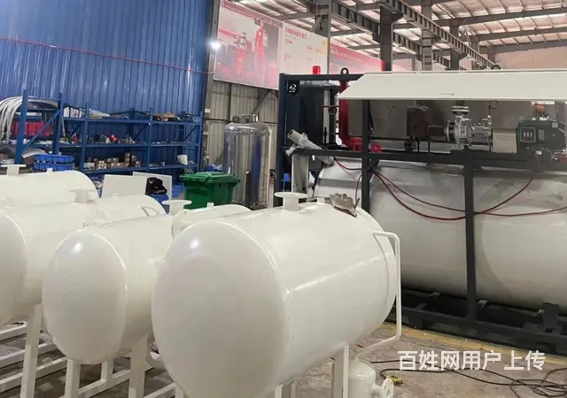 磷化池控温设备，磷化池专用模温机 - 图片 1