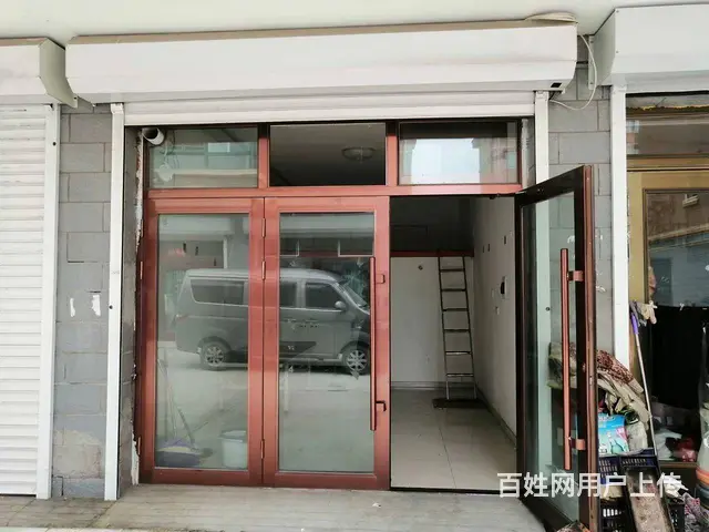 依兰县朝阳西区精装车库出租，可用于陪读 - 图片 2