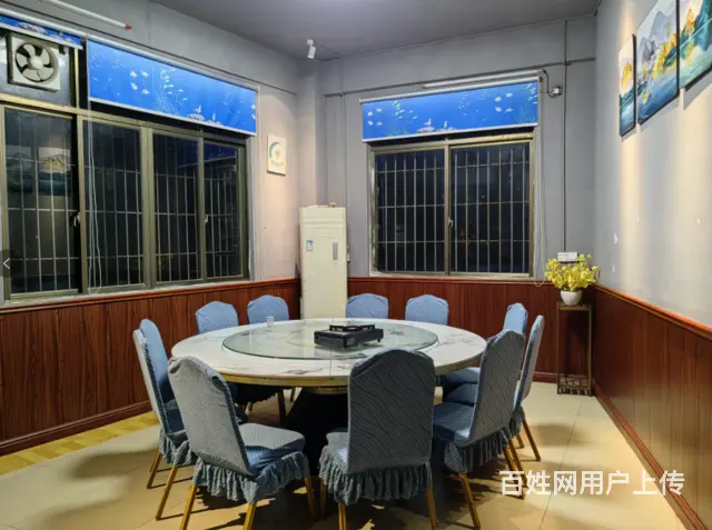 （51旺铺推荐）青年路280平餐饮店转让 - 图片 6
