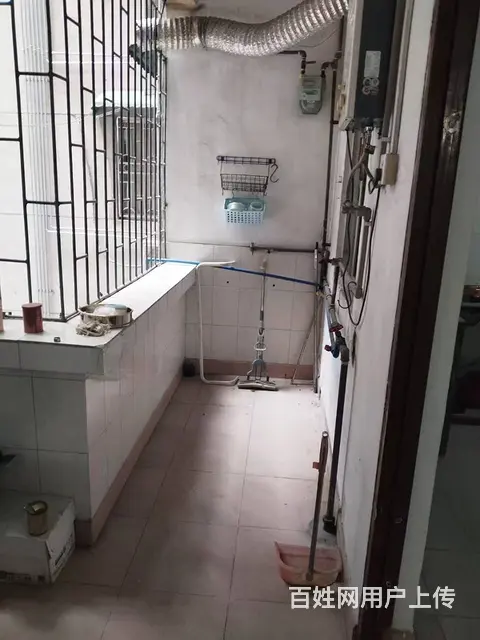 和平南小区电梯房(西场地铁站) 普通住宅简单装修 - 图片 4