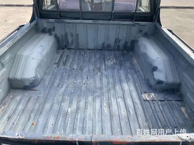 江铃 其他 皮卡 国3 - 图片 4