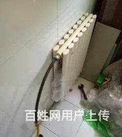 沈阳地热清洗.家庭地暖综合维修服务中心 - 图片 2
