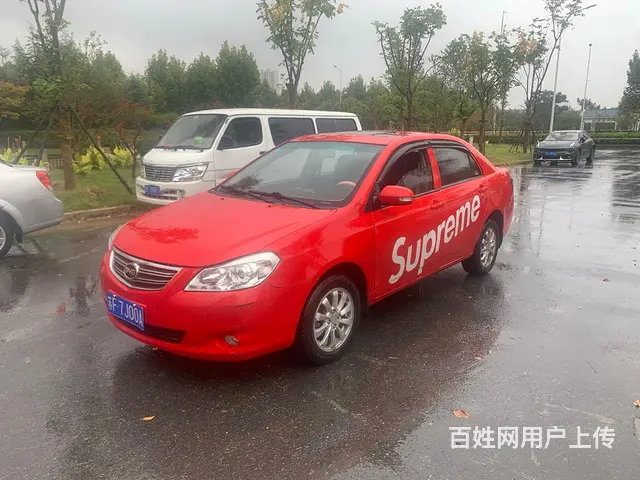 比亚迪G3 2011款 1.5 手动 数智版 鑫雅型 - 图片 7