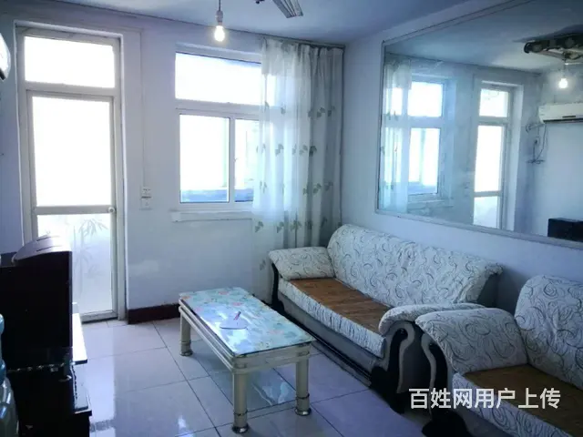 黄金机械厂小区3室1厅1卫1厨67.16平方 - 图片 1