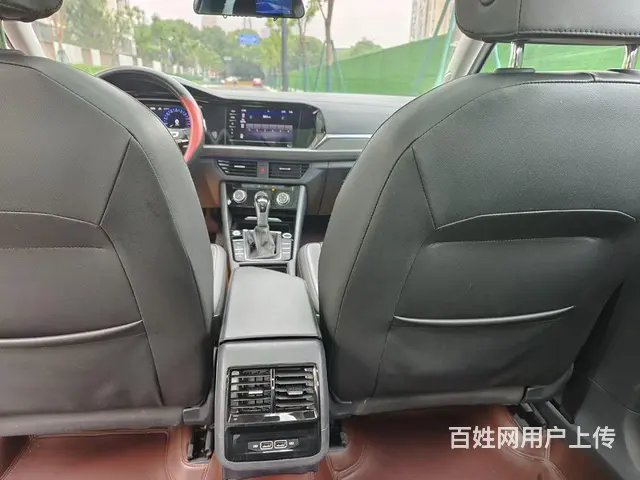 大众 速腾 2020款 1.2TSI 双离合 200TSI - 图片 9