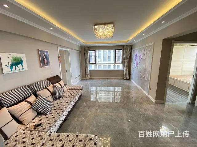 兴隆摩尔16楼商品婚房满无西明厅看房议价 - 图片 2