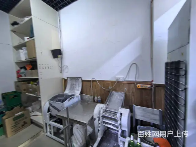 道外区 南勋街面馆 快餐店出兑 餐馆出兑 - 图片 8