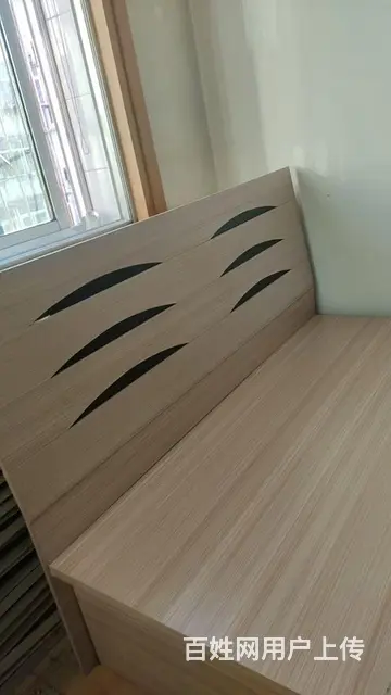 【搞定了！】1.5x2米床 - 图片 4