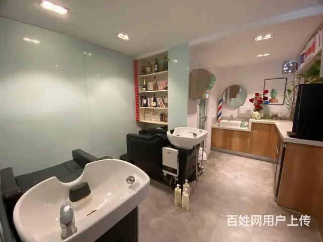 嘉里中心临街旺铺转让【中介勿扰】 - 图片 3