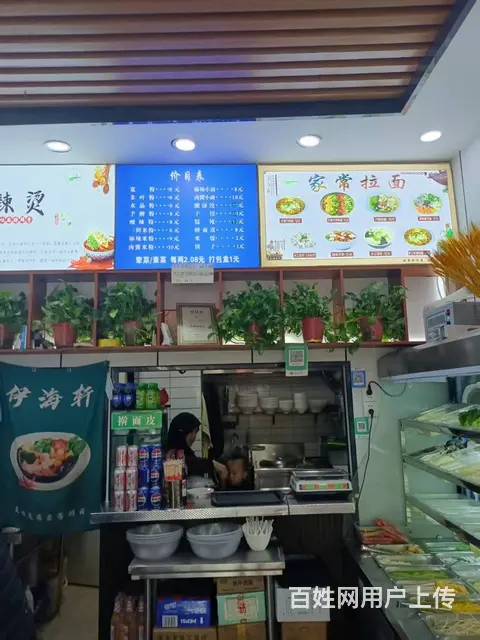 个人 城东区八一西路临街铺面转让 - 图片 3