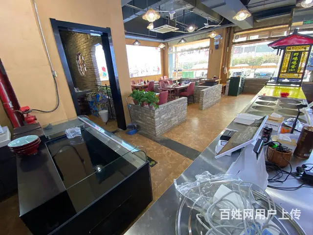 捡L0U！王府井新安路新田坊和诚外滩精装修餐饮饭店低价急转 - 图片 9