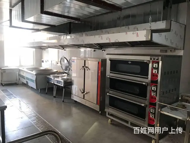 临沂排烟 - 图片 10