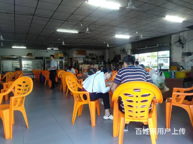 （51旺铺推荐）秀英港港爱路230平餐饮店分租夜宵时间 - 图片 2