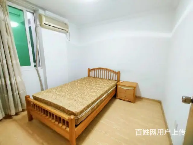 联邦广场 两房两卫 居家装修 拎包入住 小区环境 视野无遮挡 - 图片 8
