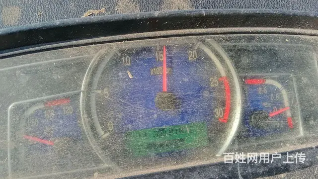 22年5月一三保骑舰版125 - 图片 4