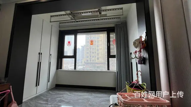 三天必卖！绿地云水谣 精装三室送车位储藏室 泰山院子 开元 - 图片 10