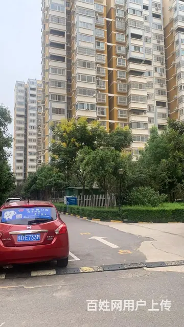 华悦世家12楼南北通透，5号物业楼12楼小高层 - 图片 7