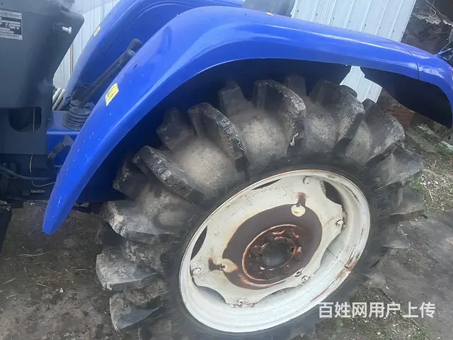 雷沃454拖拉机 - 图片 4