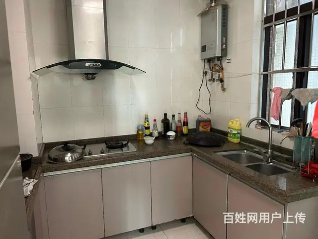 急售 降40万鸿翠阁 精装3房 南北通 自住保养好 看房方便 - 图片 2