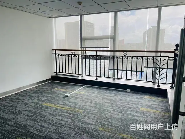 重新装修写字楼出租，92方6500元/月 - 图片 4