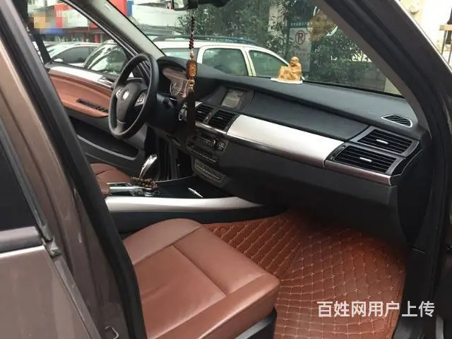 宝马X5(进口) 2013款 X5 xDrive4 - 图片 10