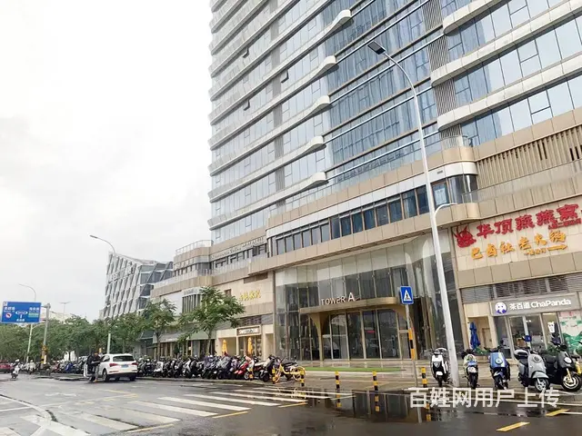 （51旺铺推荐）国兴128平精装美容养生馆转让 - 图片 10