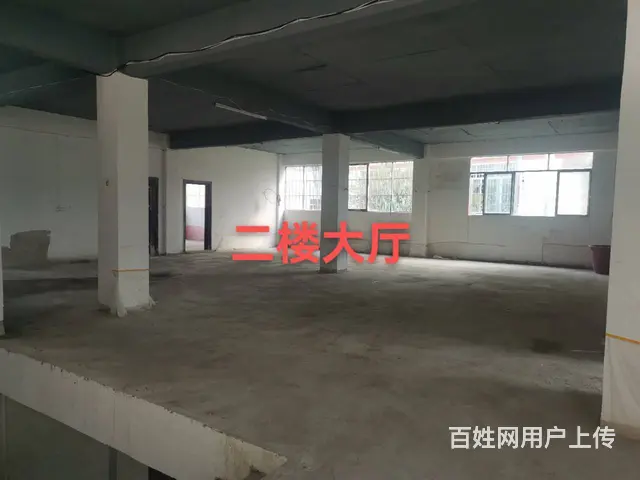 出租玉林园博园两层800平方，有单独路口进出。 - 图片 3