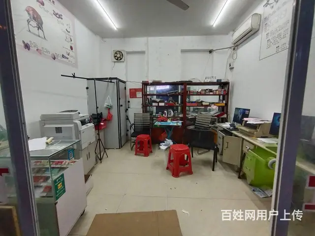（51旺铺推荐）华垦路18平店铺出租 - 图片 2
