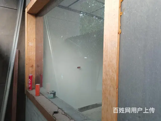 售蔡家坡建材市场门面房 - 图片 2
