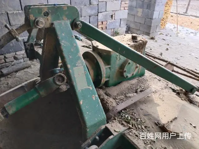 【搞定了！】转让大华旋耕机 - 图片 2